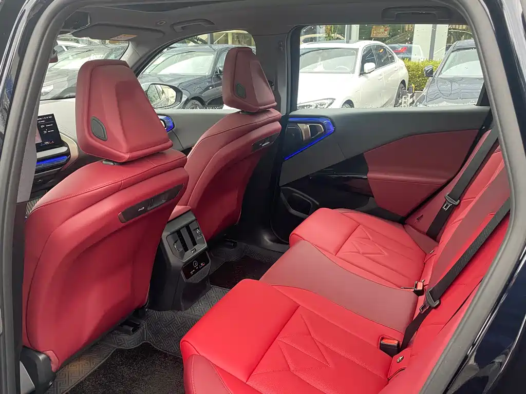 BMW X3 2026