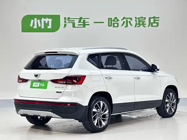 Jetta VS5 2023