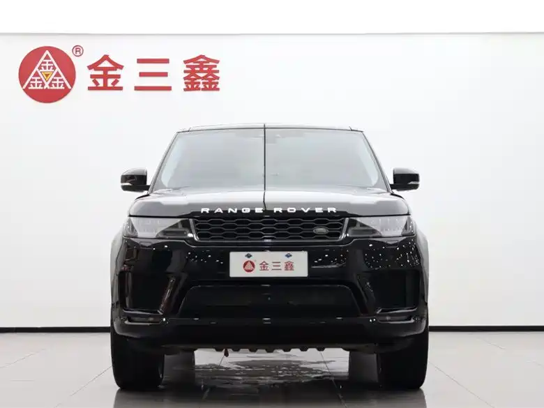 Land Rover Sport 2020 — фото 4