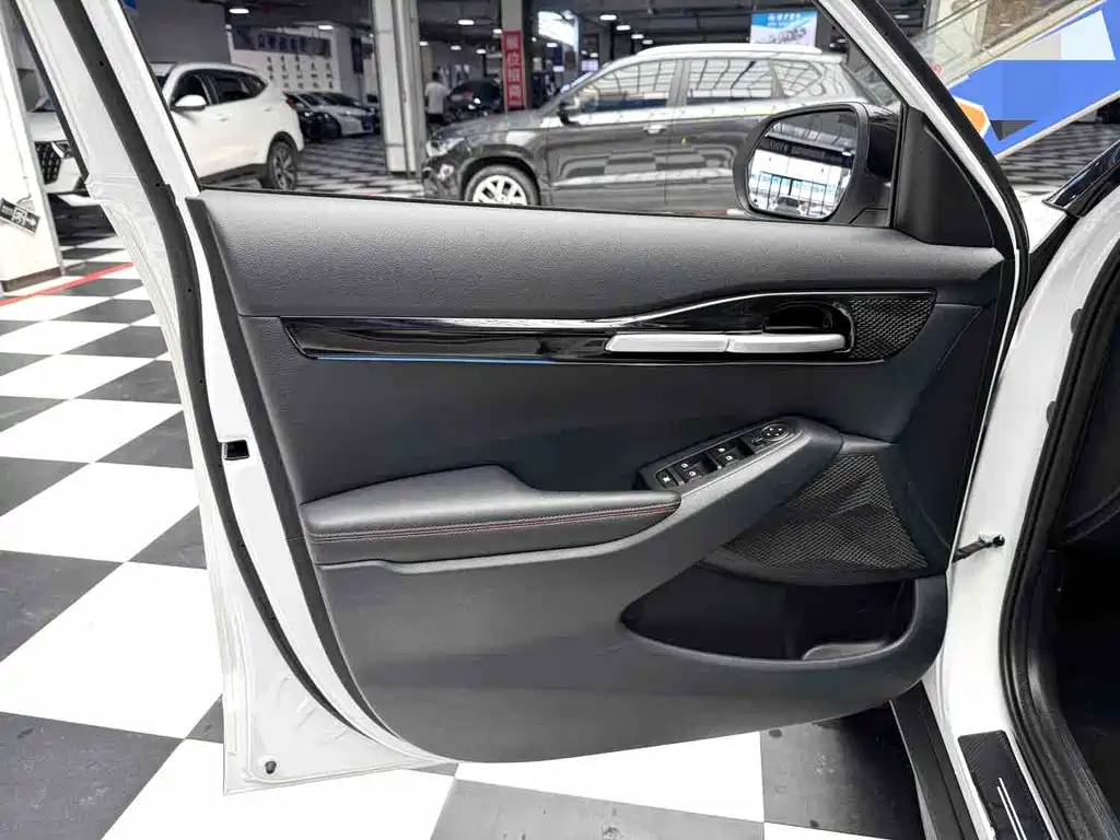 Kia Seltos 2023