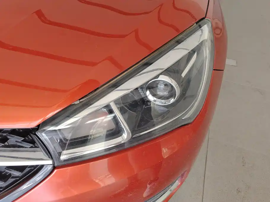 Chery Arrizo 5 2017