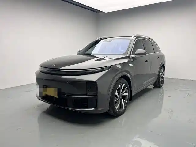 Li Auto Li L7 2023