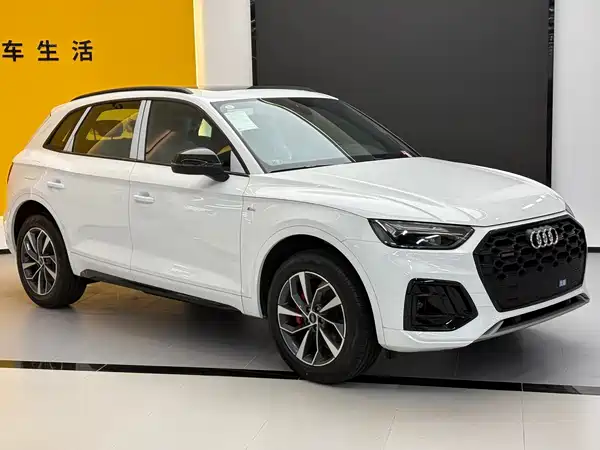 Audi Q5L 2024