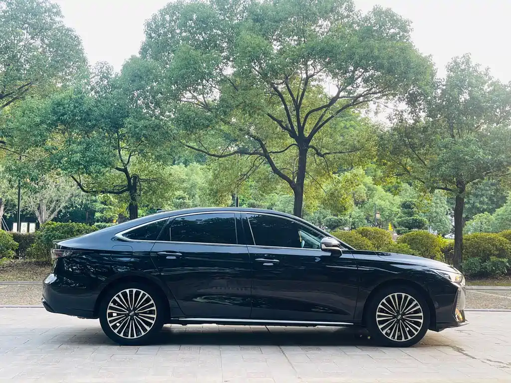 Chery Fengyun A8L 2025 — фото 19