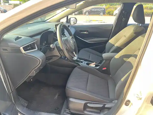 Toyota Corolla 2023