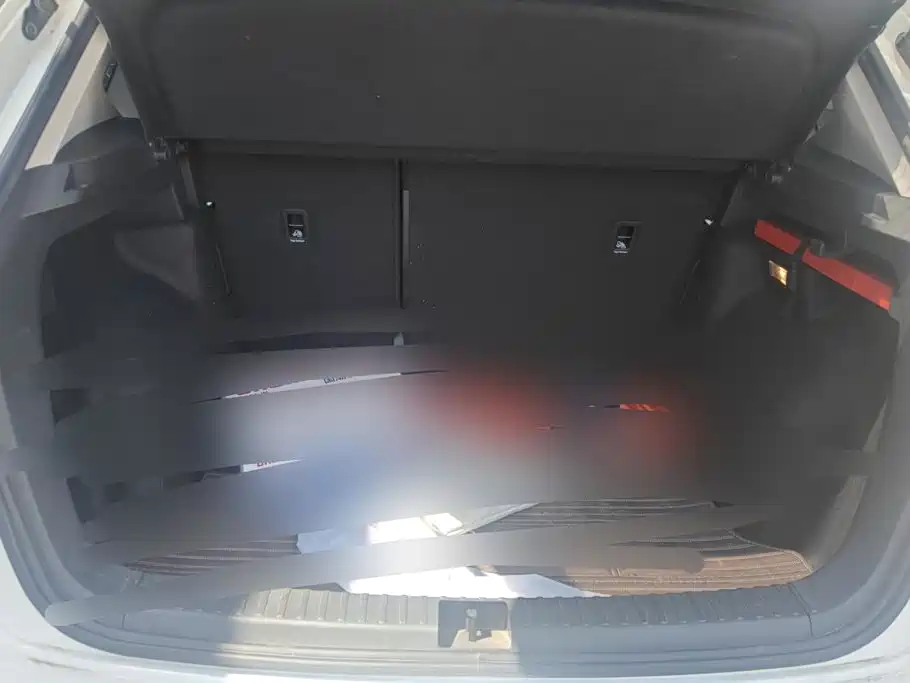 Volkswagen Tharu 2021
