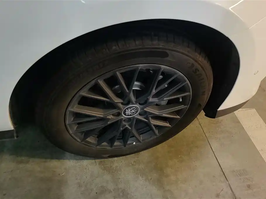 BYD Qin PLUS 2026