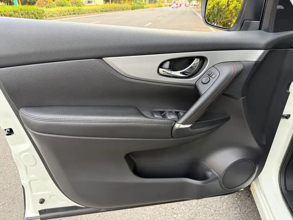 Nissan Qashqai 2022 — фото 8