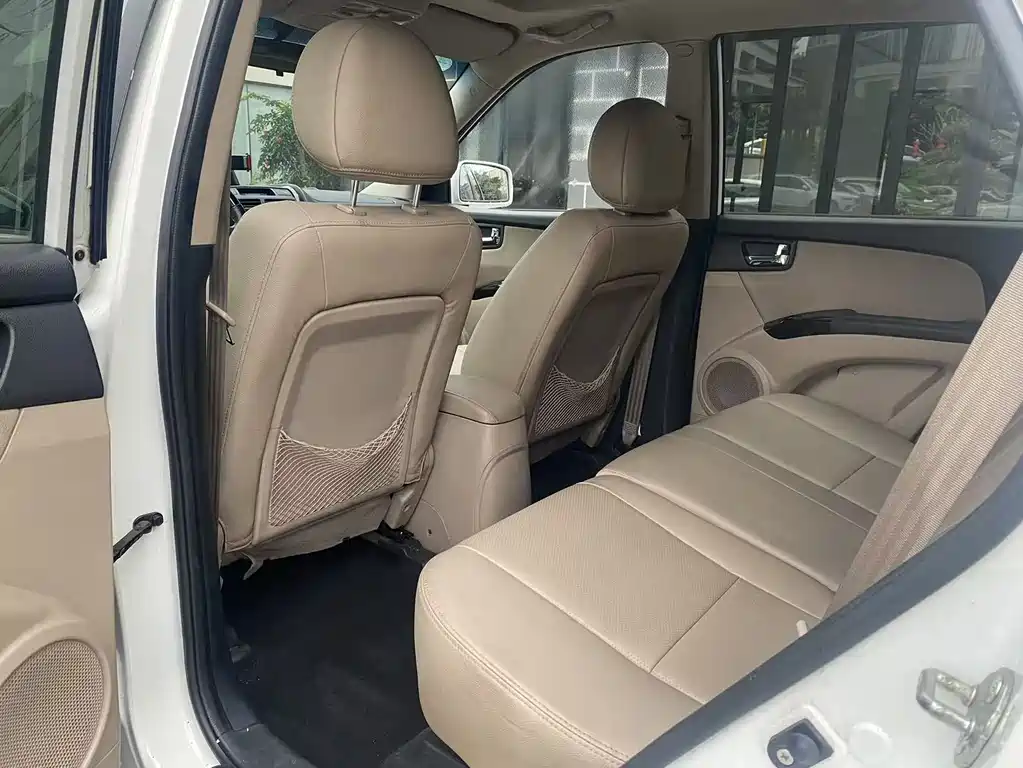 Kia Sportage 2011 — фото 11