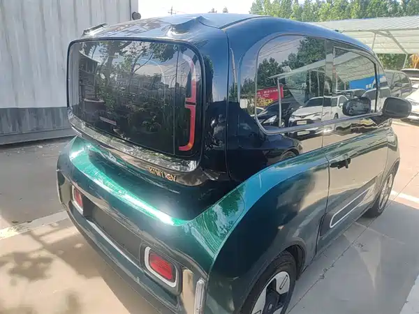Baojun Kiwi EV 2022