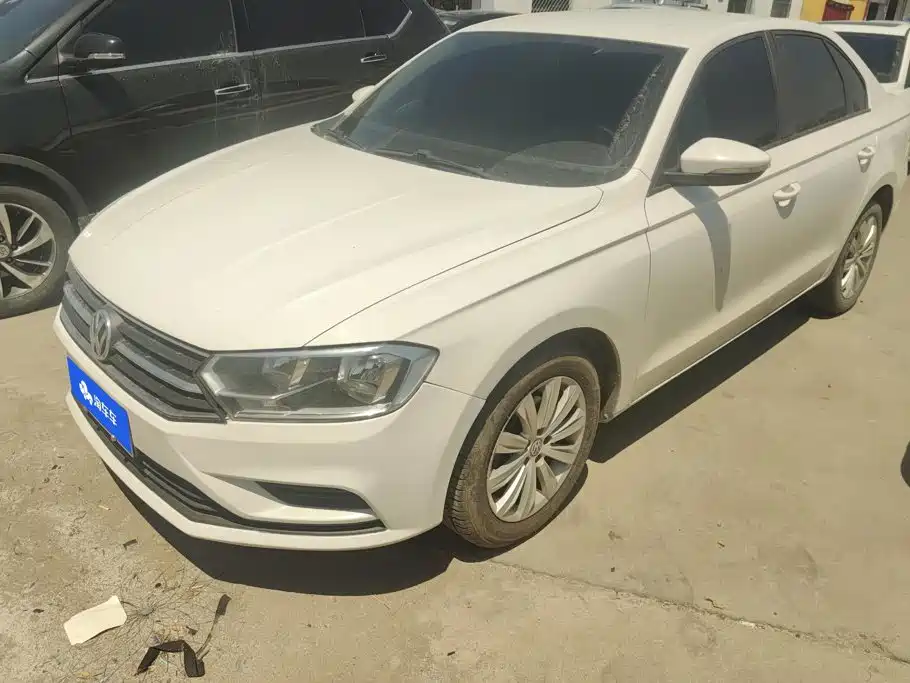 Volkswagen Bora 2020