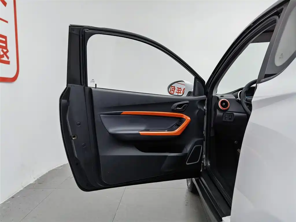 Chery QQ Little Ant 2020 — фото 8