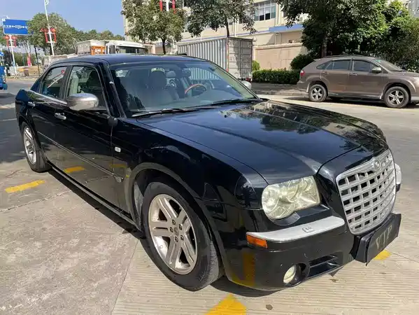 Chrysler 300C 2007