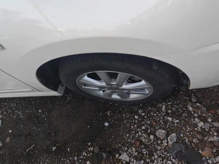 Nissan Sylphy 2019