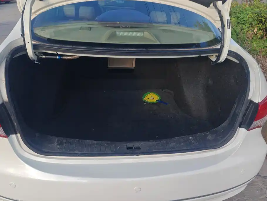 Nissan Sylphy 2019