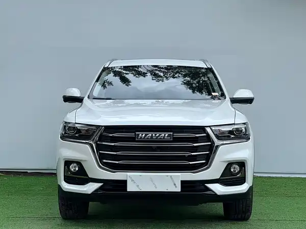 Haval H6 2021