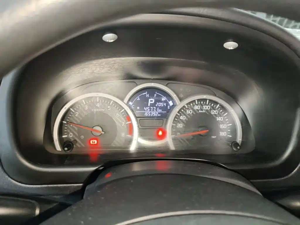 Suzuki Jimny 2018 — фото 12