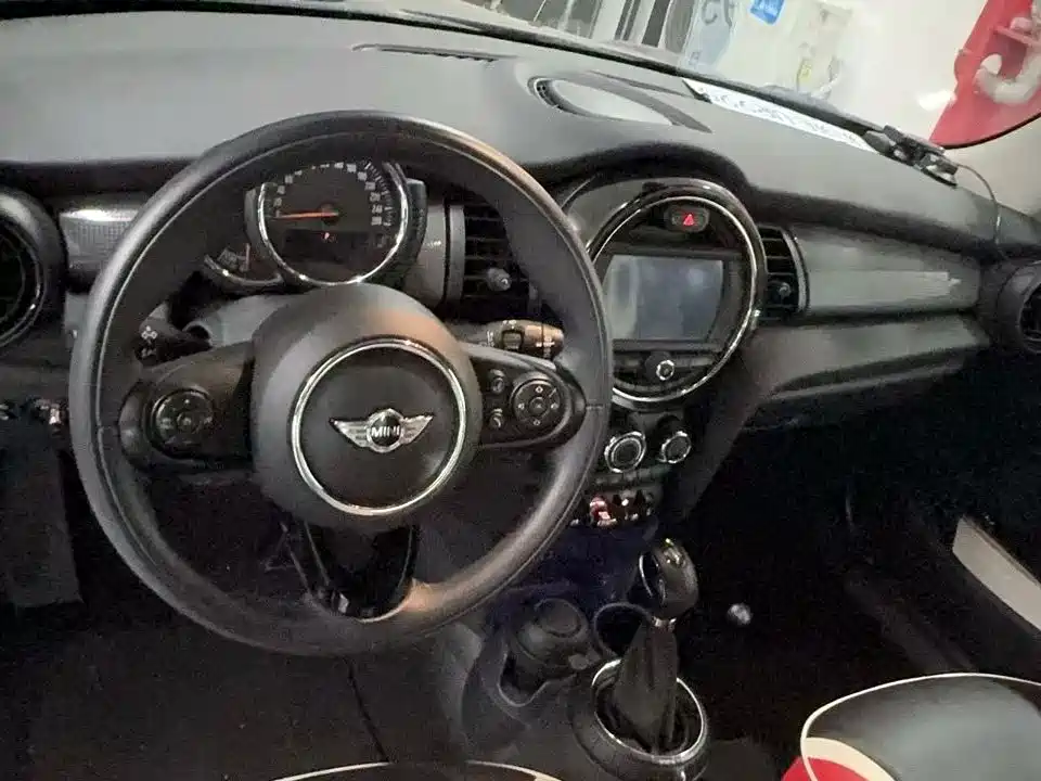 MINI MINI 2015