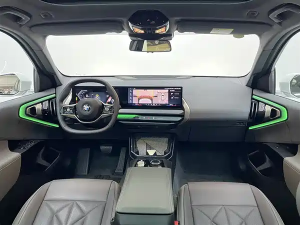 BMW X3 2025