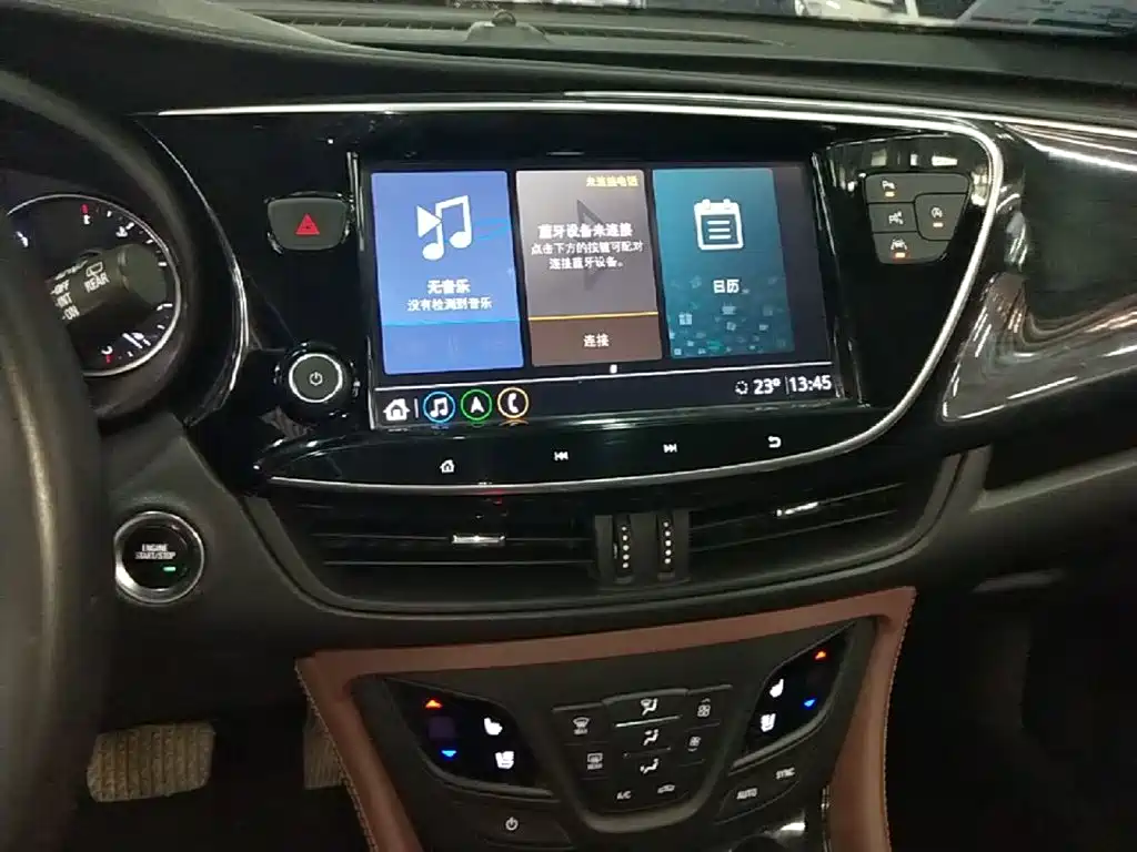 Buick Envision Plus 2020 — фото 9