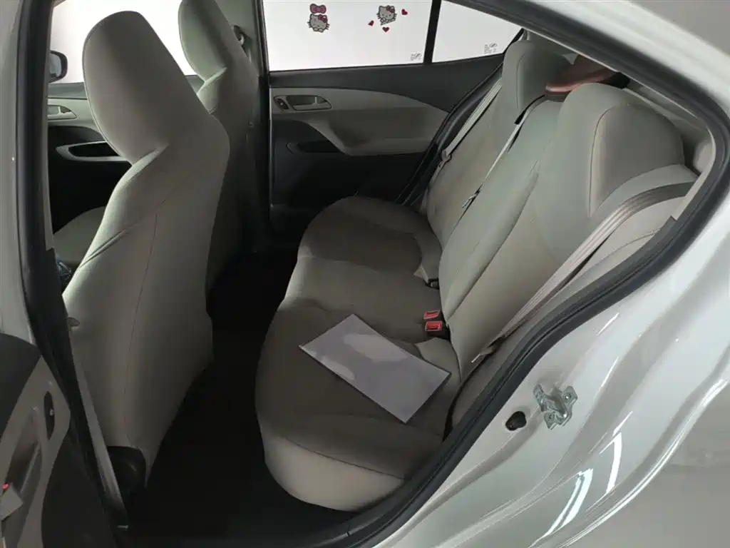 Chevrolet Sail 2019 — фото 17