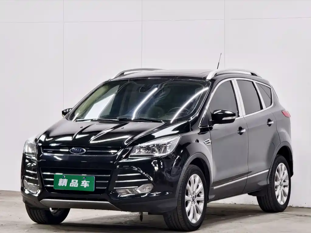 Ford Kuga 2013