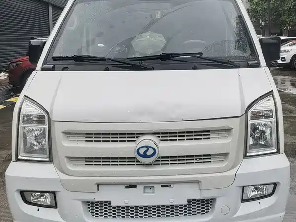 Ruichi EC35 2020