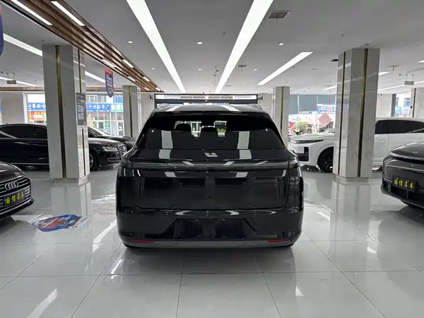 Li Auto L7 2024