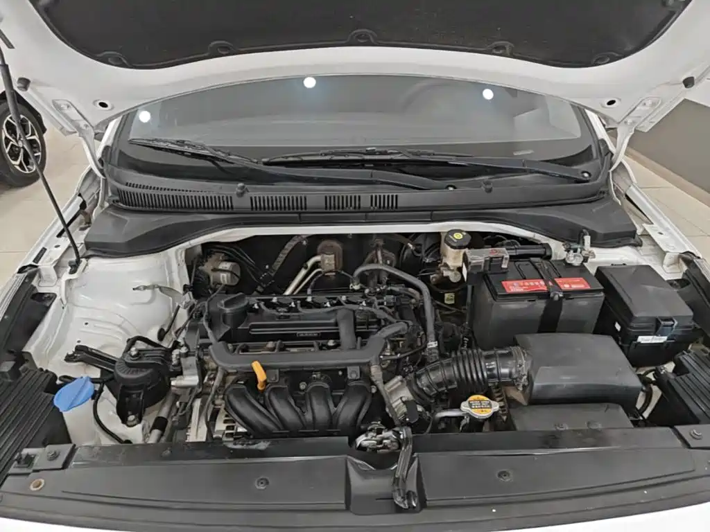Hyundai Verna 2019 — фото 20