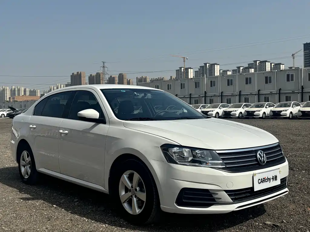 Volkswagen Lavida 2022