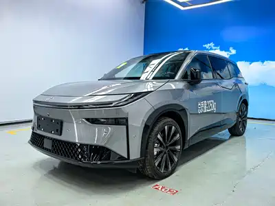 Toyota bZ3X 2026