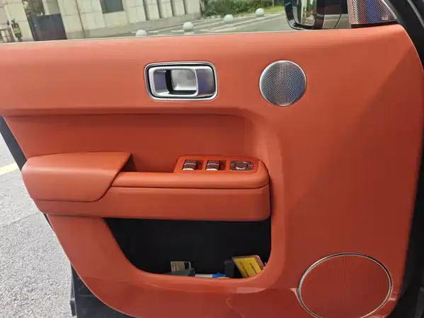 Li Auto L9 2023