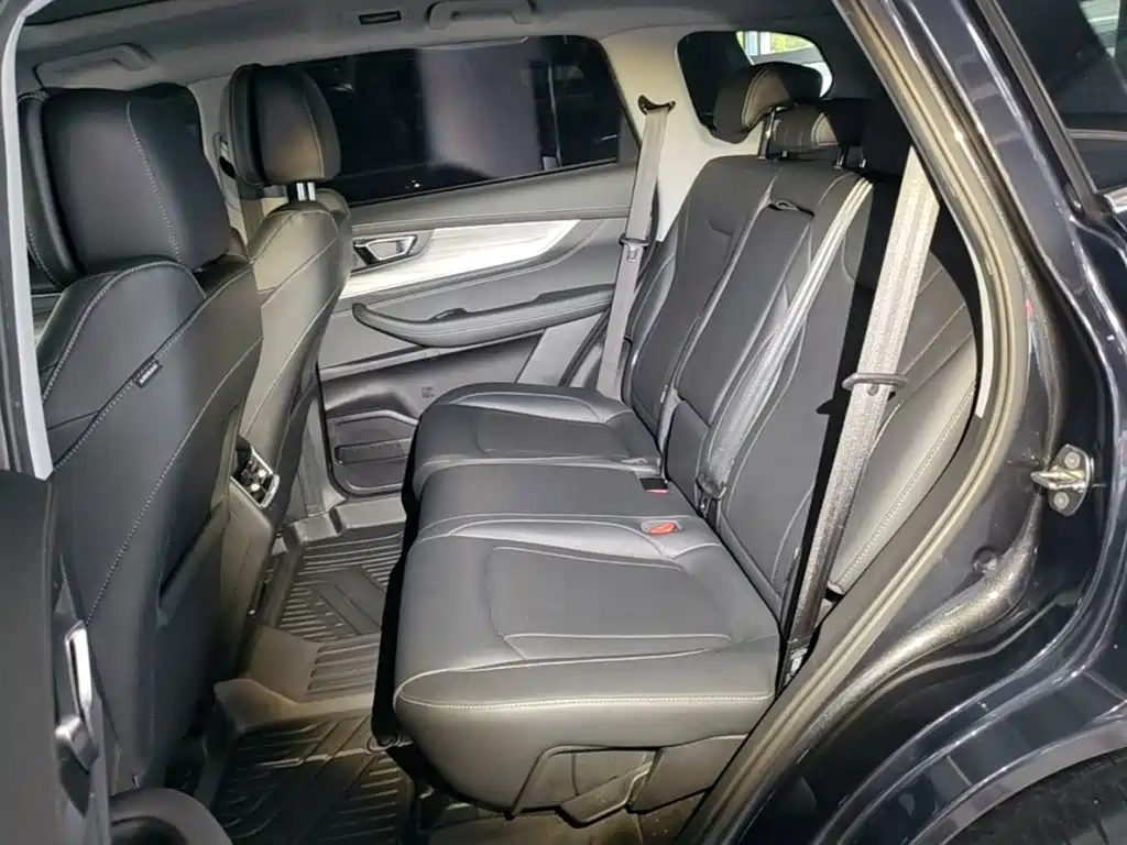 Chery Tiggo 8 PLUS 2022 — фото 17