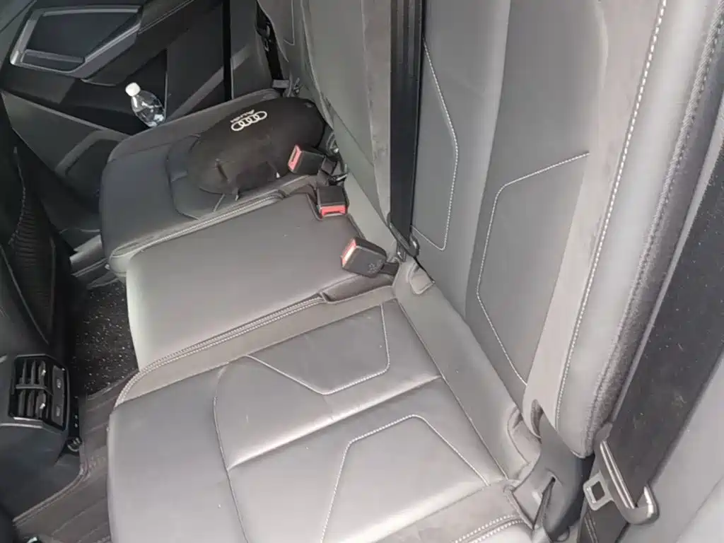 Audi Q3 Sportback 2021 — фото 17