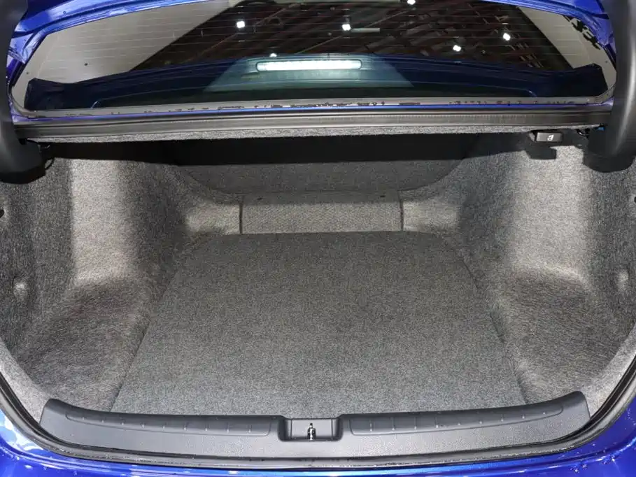 Honda Accord 2021 — фото 16