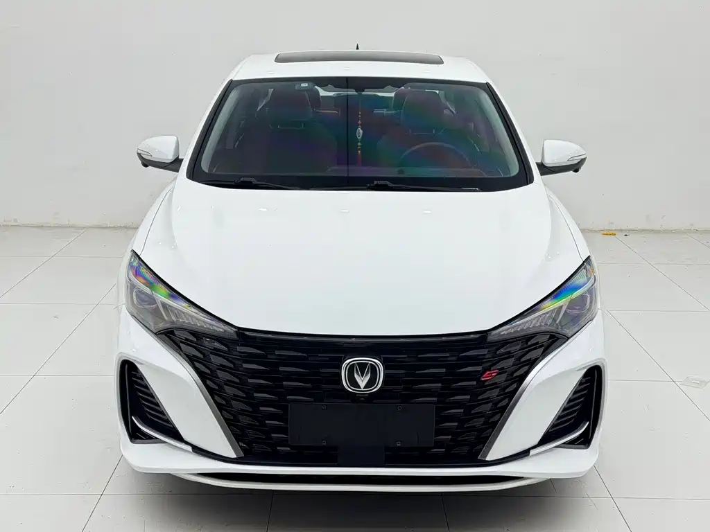 Changan Escape 2025