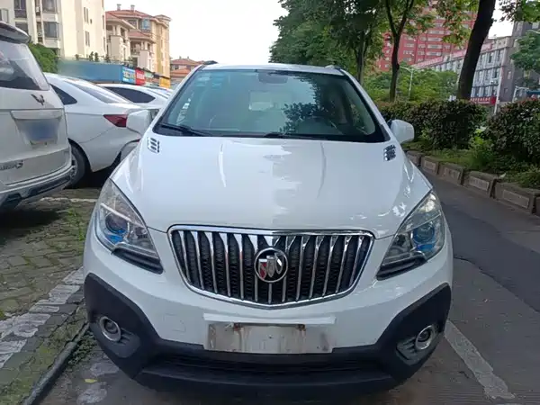 Buick Encore 2015