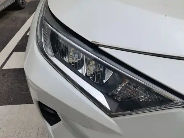 Toyota RAV4 2020