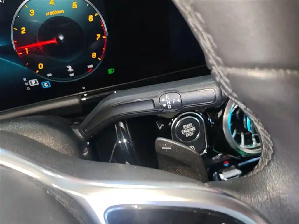 Mercedes-Benz GLA 2021 — фото 14