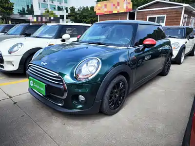 MINI MINI 2016