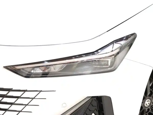 Changan UNI-V 2024