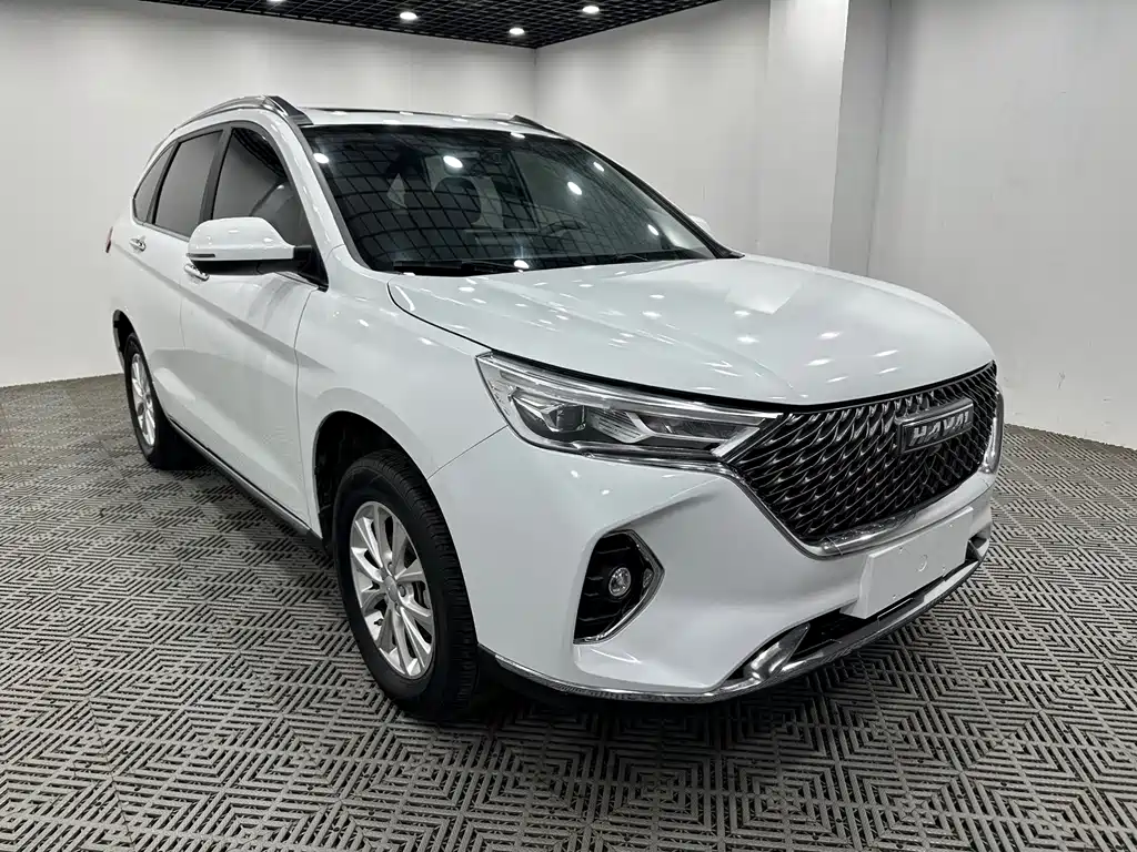 Haval M6 2023