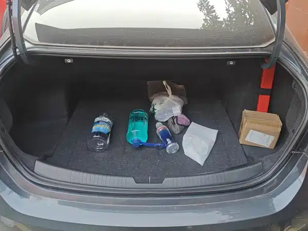 Chevrolet Malibu XL 2020