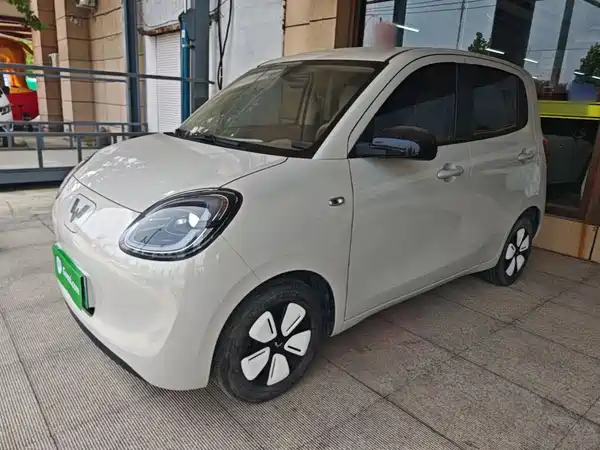 Wuling Hongguang MINIEV 2025