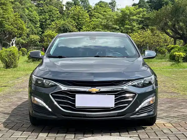 Chevrolet Malibu XL 2022