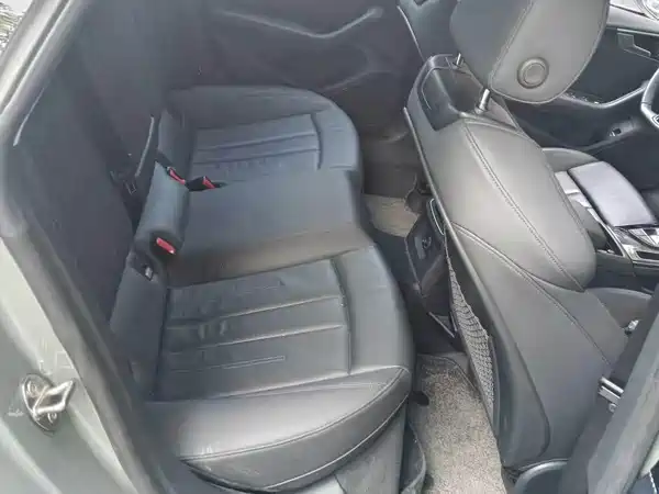 Audi A5 2023