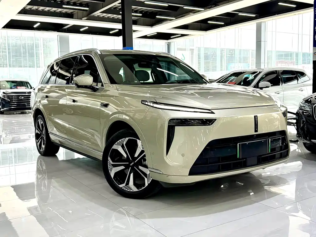 Wey Lanshan 2023