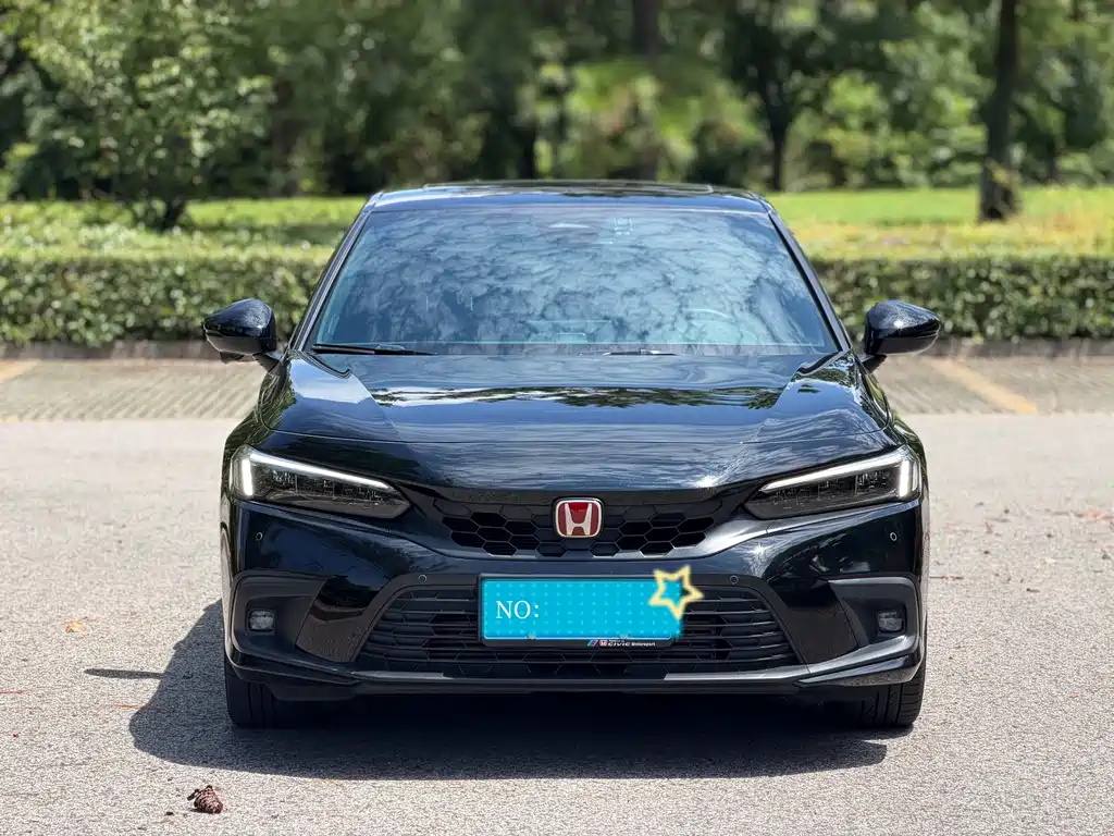 Honda Civic 2024