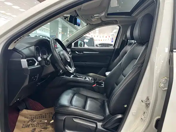 Mazda CX-5 2020