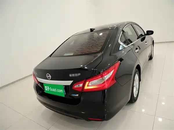 Nissan Teana 2016